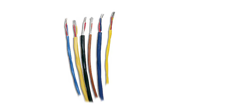 Dây cặp nhiệt kiểu T OMEGA TT-T-24-TWSH-SLE-1000 (1000 ft)