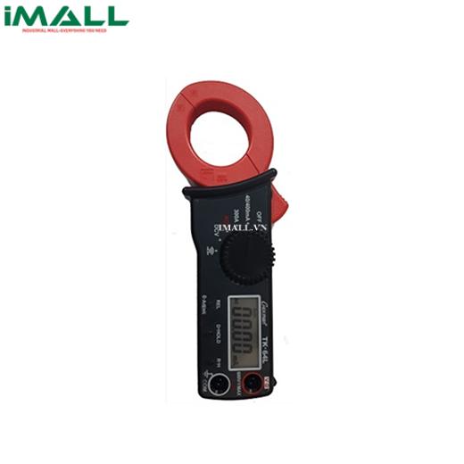 Ampe kìm đo dòng rò CHEKMAN TK-64L (400mA/ 300A/ 600V/ 400 Ω)