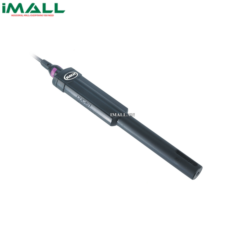 Điện cực đo độ dẫn điện EC HACH CDC40101