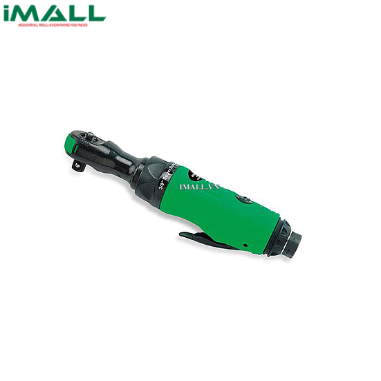 Súng vặn bulong tay ngang đen 3/8 inch TOPTUL KAAF1210 (136 Nm, 225 RPM )