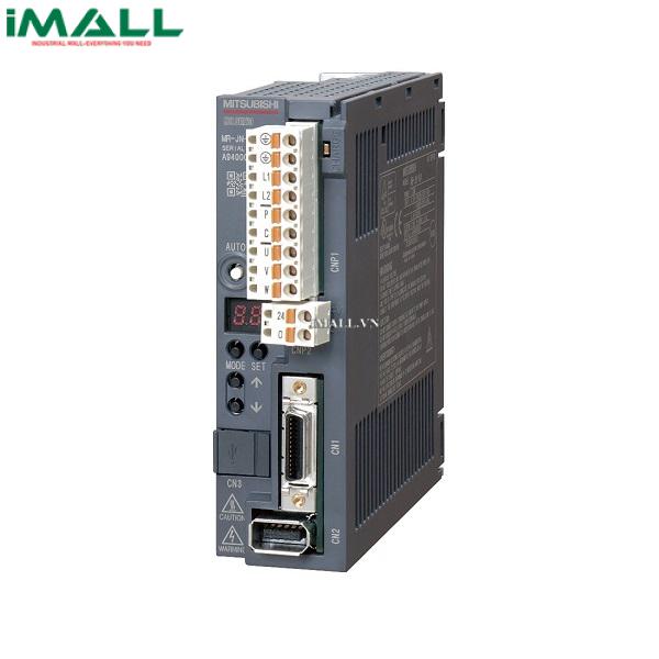 Servo Amplifier Mitsubishi MR-JN-40A