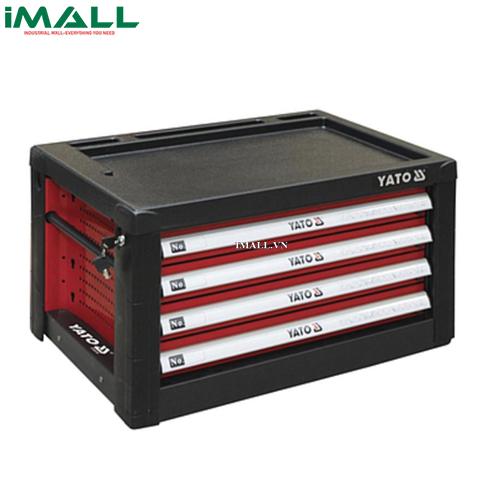 TỦ ĐỰNG ĐỒ NGHỀ CAO CẤP YATO 4 NGĂN YATO YT-09152