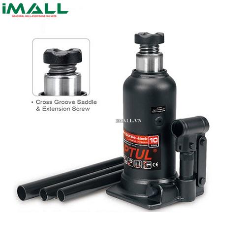 Đội thủy lực 10 tấn TOPTUL JHAB0210