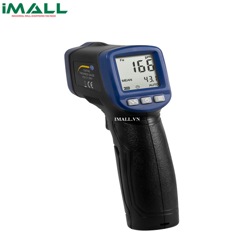 Máy đo độ dày lớp phủ PCE PCE-CT 25FN (0~1500µm,0.1µm/1µm)