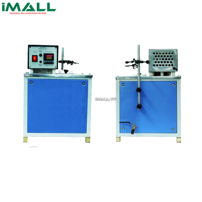 Bể hiệu chuẩn R&D Instrument CTB +50 (+50~Ambient temp., 0.1°C,± 0.1 °C)
