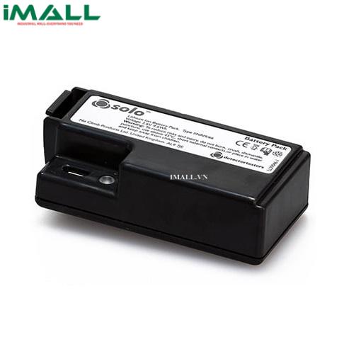 PIN sạc SOLO 370-001 (Dùng cho máy SOLO 365-001)