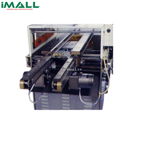 Băng tải đầu vào cho máy cắt chân linh kiệ REN THANG KA-B6-IN