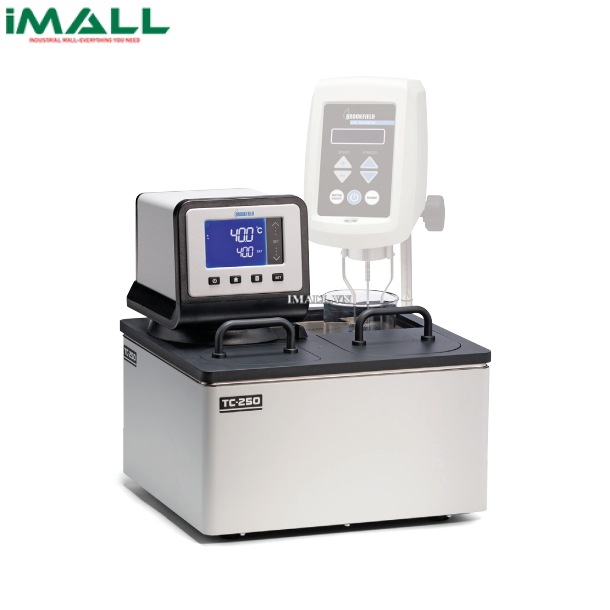Bể ổn nhiệt Brookfield TC-250MX (10ºC - 135°C)