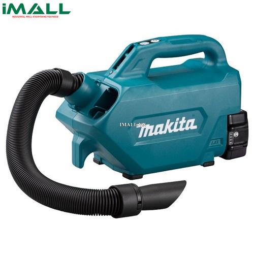 Máy hút bụi dùng pin 18V Makita DCL184RF