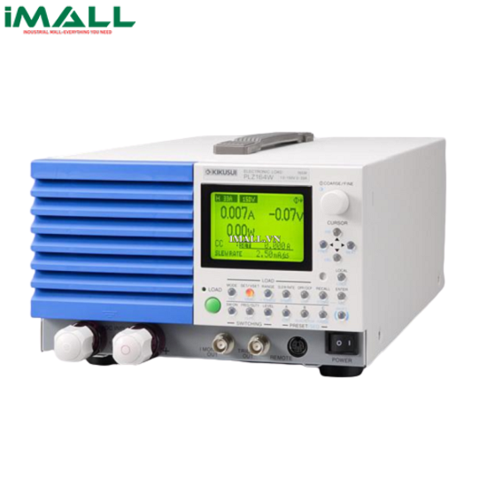 Tải giả điện tử DC KIKUSUI PLZ164WL (30V, 50A, 160W)