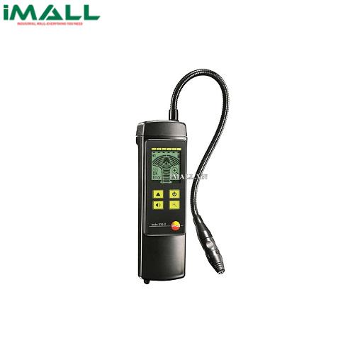 Thiết bị phát hiện rò khí TESTO 316-2 (0632 3162)
