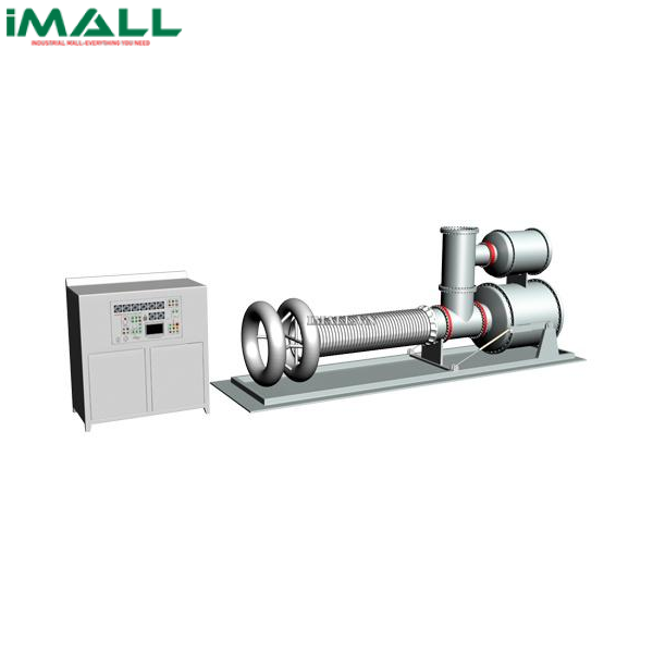 Bộ kiểm tra điện áp cao GIS HV HIPOT GIT (50-2000kVA)