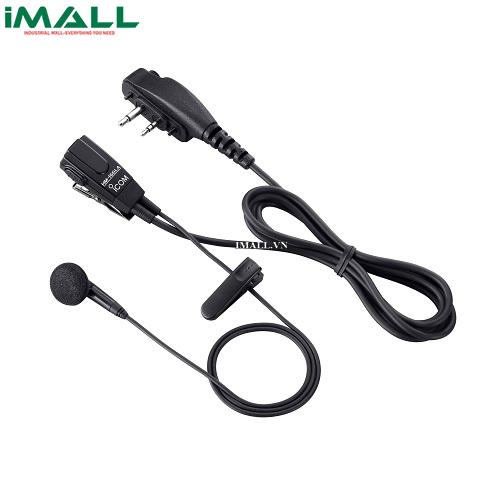 Tai nghe bộ đàm ICOM HM-166LA
