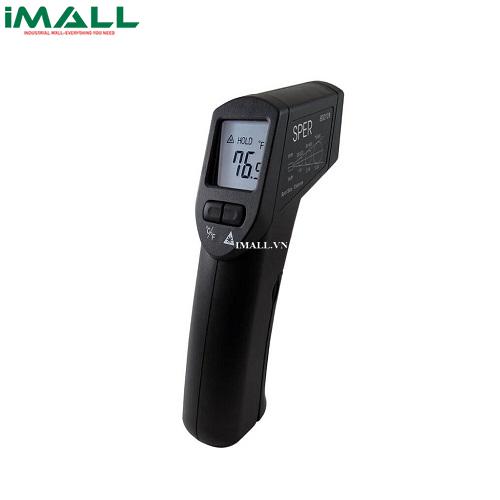 Nhiệt kế hồng ngoại GEO-Fennel 800101 (-20°C ~ 320°C, 8:1)