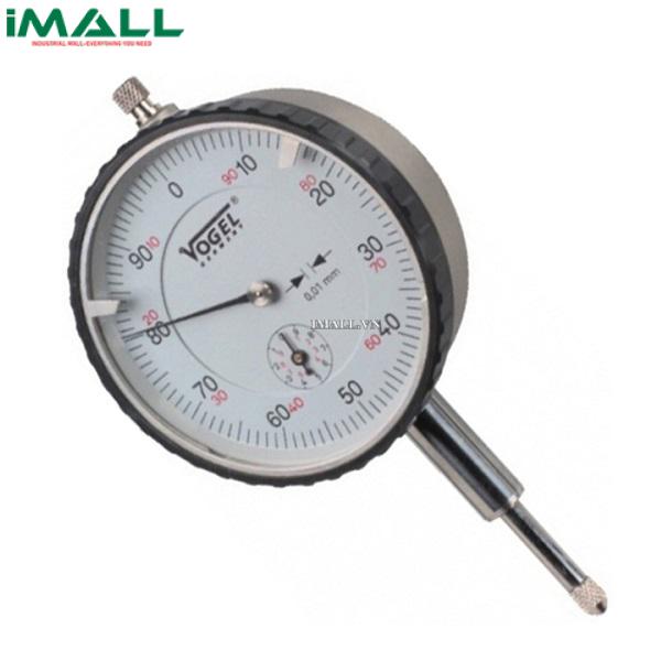 Đồng hồ so cơ Vogel 240106 (0-5mm)