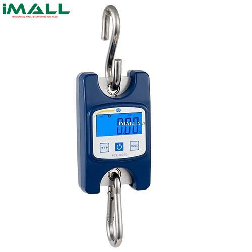 Cân treo (150 kg; 0.05 kg) PCE HS 150N