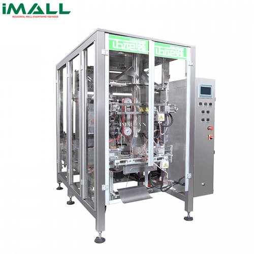 Máy đóng gói bao bì dạng hộp Zengran VFS5000A5 (10-40 túi/phút)