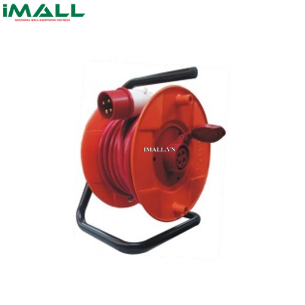 Cuộn dây và ổ cắm 3 pha 4 dây LiOA QT3P16CU-20 (16A)