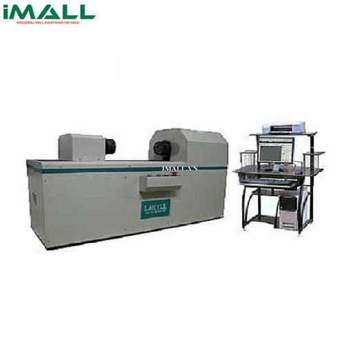 Thiết bị đo momen xoắn điều khiển máy tính Laryee TE1420 (Max.2000Nm)