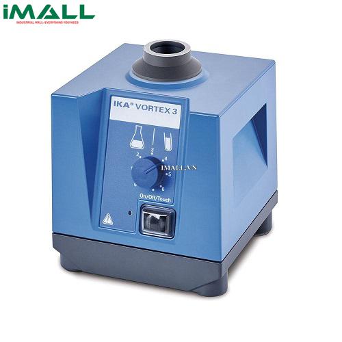 Máy lắc vortex IKA VORTEX 3 (20011931)