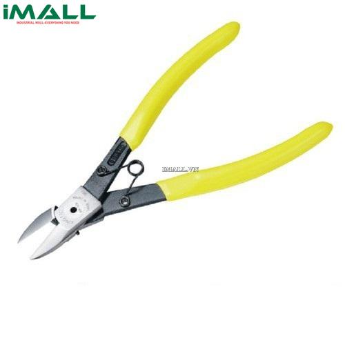 Kìm cắt nhựa mỏng lưỡi tròn TSUNODA SNP-145R