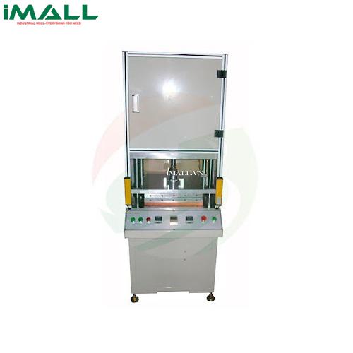 Máy ép gia nhiệt định hình Pin TOB-JD-RY300 (5T, 400℃)
