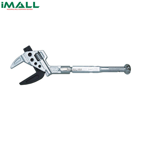 Cờ lê đo mô-men xoắn vặn phụ kiện ống Top KOGYO TMW-200NT