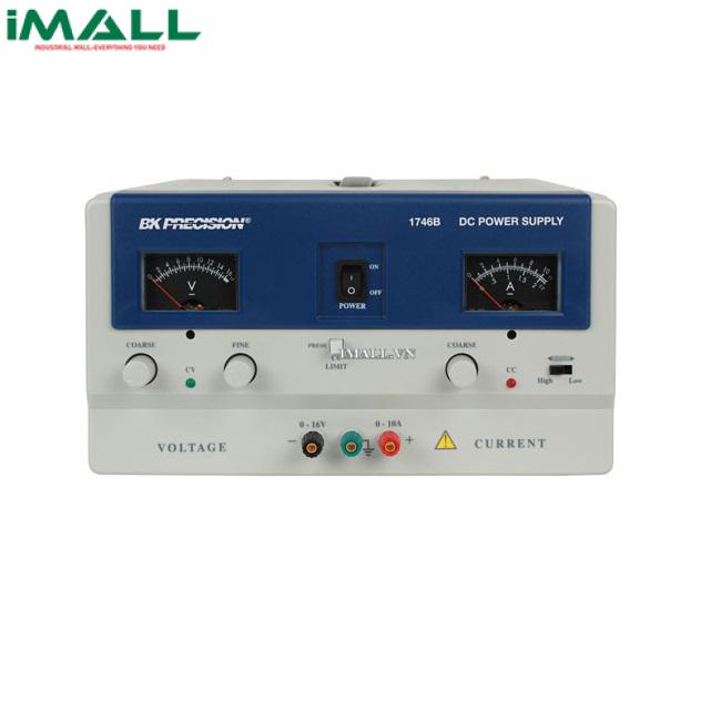 Nguồn một chiều BK Precision 1746B (0-16V/10A)
