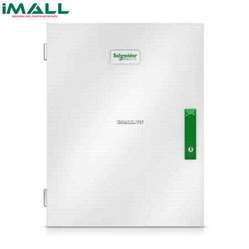 Tủ chứa bộ ngắt pin (bao gồm bộ ngắt pin) Schneider Easy UPS 3S E3SOPT007