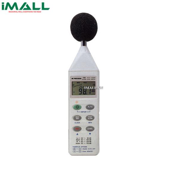 Máy đo độ ồn BK Precision 735 (dataloger)