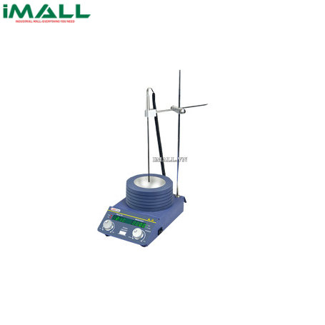 Máy khuấy từ gia nhiệt Labstac MH113