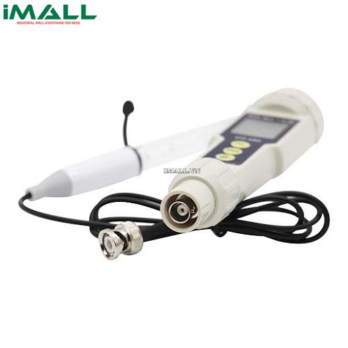 Điện cực đo pH Sinotester E-6501R (0~14pH, 100℃)