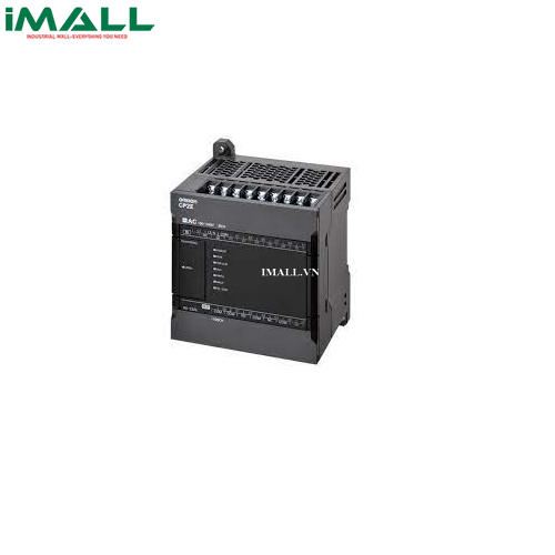 Bộ điều khiển lập trình PLC Omron CP2E-E14DTD