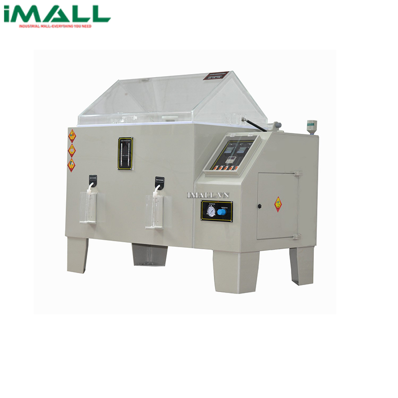 Buồng thử sương muối Hoyamo Si90-BS (270L, 2kgf/cm2)