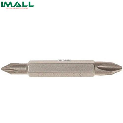 Mũi vít bake 2 đầu PH2 IRWIN 10504394 (50MM)