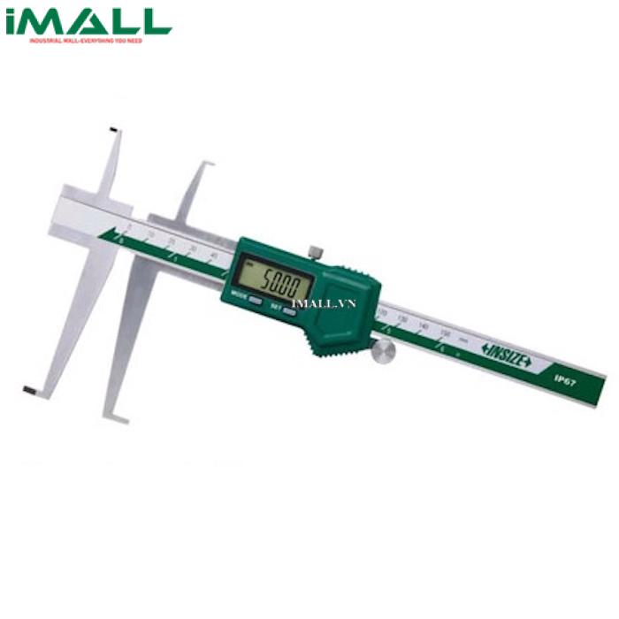 Thước cặp điện tử đo rãnh trong (17-150mm, 0.01mm) INSIZE 1176-150P
