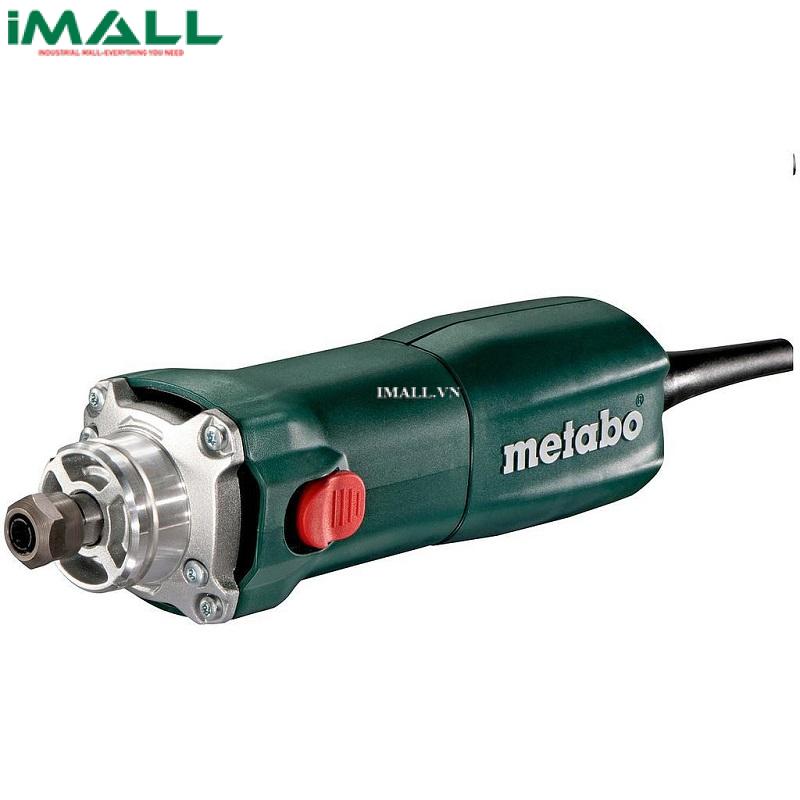 Máy mài khuôn dập METABO GE 710 COMPACT (220-240 V / 50-60 Hz) (600615000)
