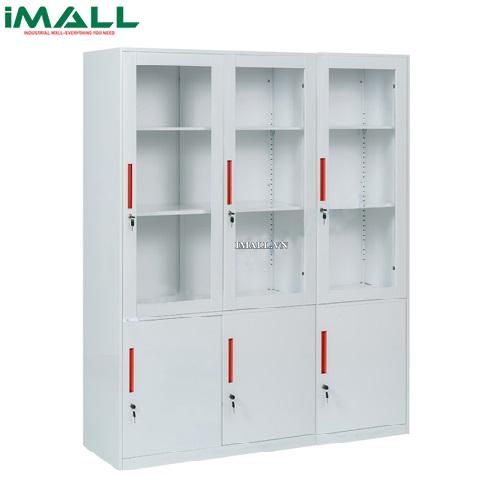 Tủ hồ sơ THE ONE (Hòa Phát) TU09K7D