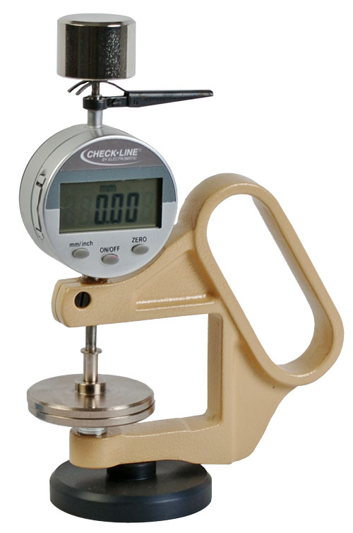 Máy đo độ dày CHECK-LINE J-40-T
