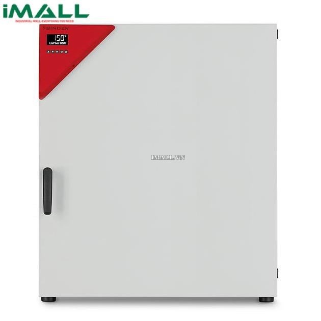 Tủ sấy đối lưu tự nhiên Binder ED260-230V (610x760x550mm, RT+5°C ~ 300°C, 255L)
