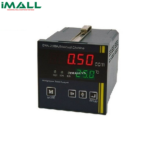 Thiết bị đo và kiểm soát SS DYS DWA – 3000A-SS