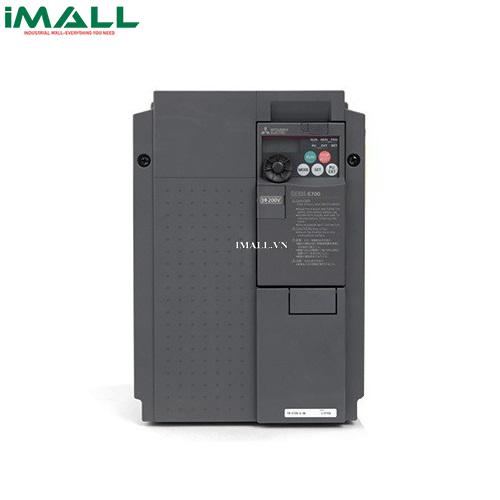 Biến tần Mitsubishi FR-E720-5.5K (5.5kW 3 Pha 220V)