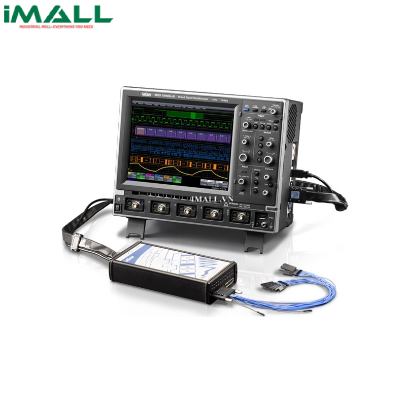 Máy hiện sóng số LeCroy MSO 104MXs-B (1 GHz, 5 GS/s, 4+18 kênh)