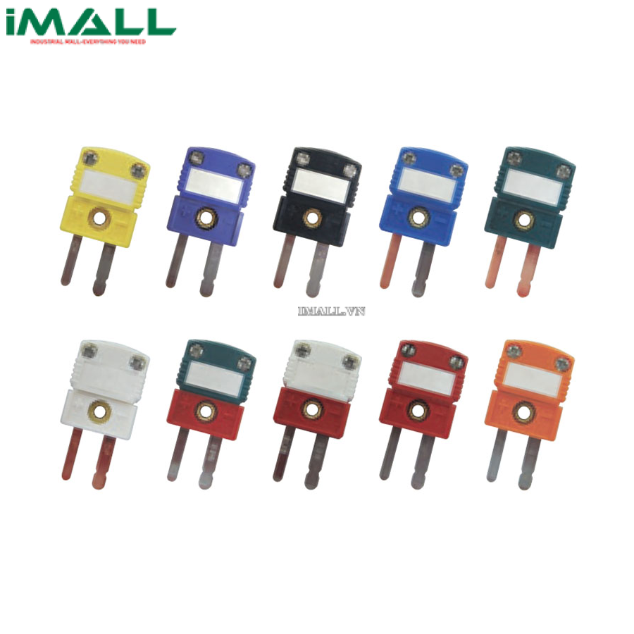 Bộ phích cắm mini Yokogawa 90040