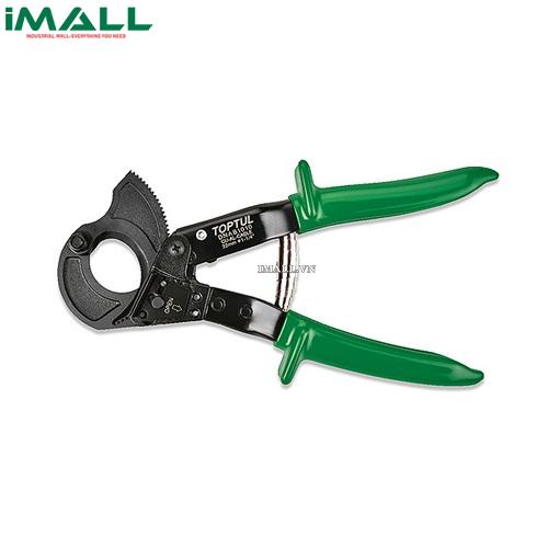 Kìm cắt dây cáp Toptul DNAB1010