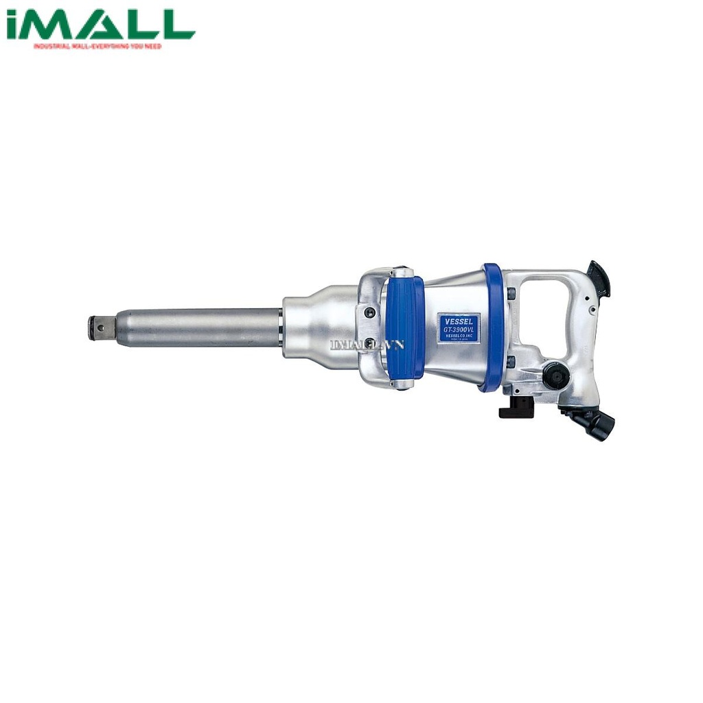 Súng vặn bu lông dùng khí nén Vessel GT-3900VL