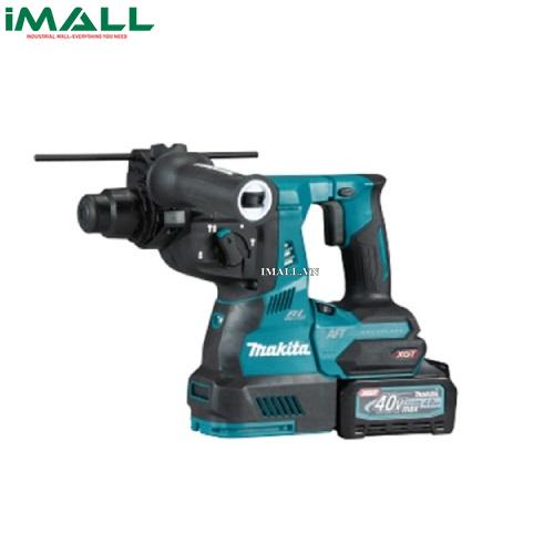 Máy khoan đa năng dùng pin Makita HR001GZ03 (288MM/AWS/BL) (40V Max)