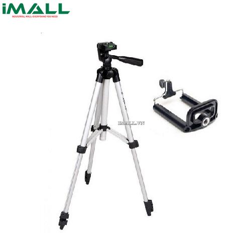 Tripod (giá ba chân) dùng cho tấm thu ion Trek Tripod