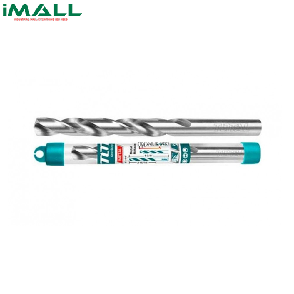 Mũi khoan sắt (12.5mm) M2 Total TAC111251