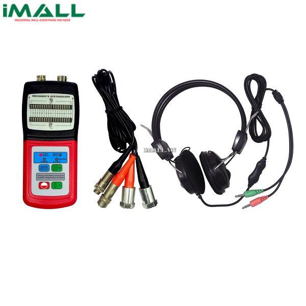 Máy phân tích độ rung Huatec HG-120